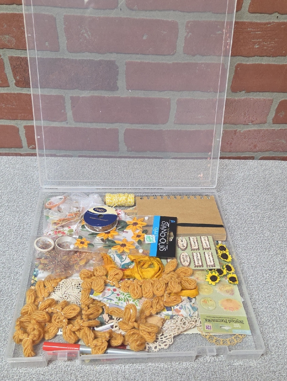 Junk Journaling Ephemera Lot 50 Plus Items